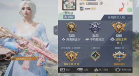 包邮和平精英苹果q区 王者连体吃鸡大连体！...