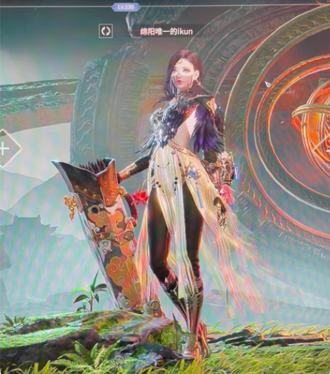 出售永劫无间网易账号  号里有1440金砖...