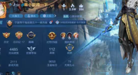 王者荣耀只有Q区个性按键【不加贵族下单秒送...