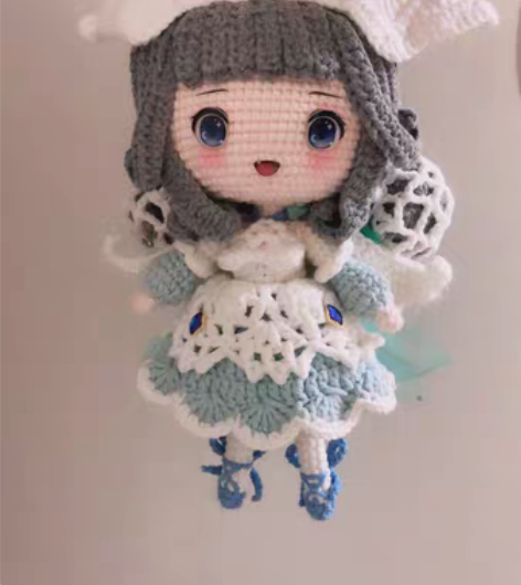 包邮全新  天鹅之梦 白天鹅、黑天鹅 线材...