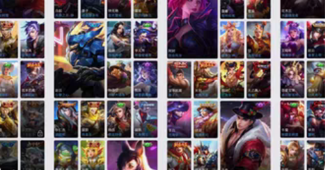 包邮wzry账号出租 安卓手Q V9 36...