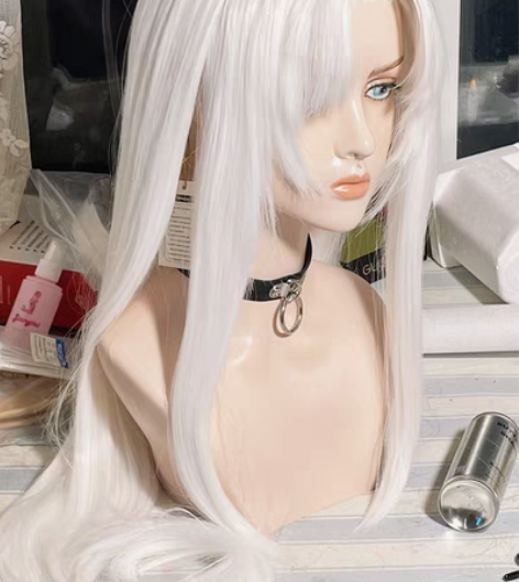 【可排单】王者荣耀 貂蝉 cos假发定制 ...