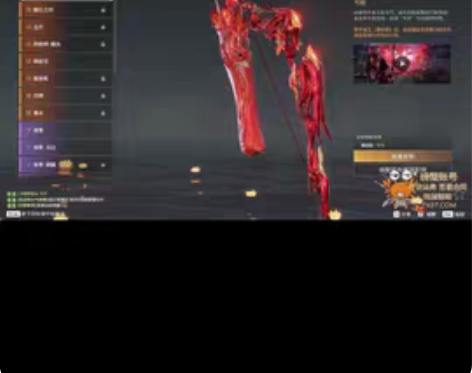 出永劫无间弓箭毕方，火之三昧，水娘泳装，连...