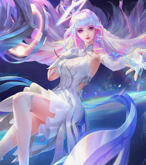 包邮【玉子出租】星穹之声cos 王昭君星穹...