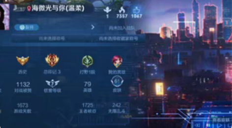 出王者号 传说+史诗+勇者 王者号 音你心...