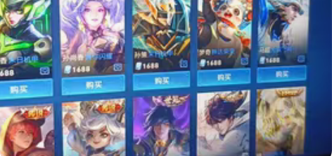 出现有商城直售传说皮肤 孙尚香音你闪耀末日...