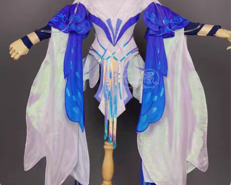 (70三天出租)貂蝉猫影幻舞cos FMV...