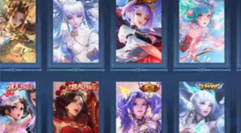 转卖三分妄想王者荣耀 音你心动小乔S码 买...