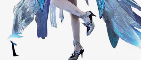 【出租】喵屋小铺 貂蝉 猫影幻舞 cos ...