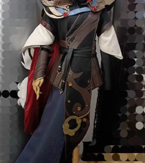 包邮已经被预定)出大全套王者荣耀云鹰飞将c...