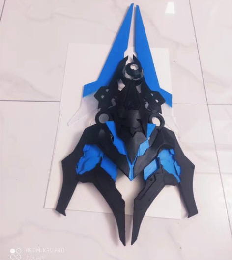 包邮兰陵王王者荣耀情人节兰陵王默契交锋玫瑰...