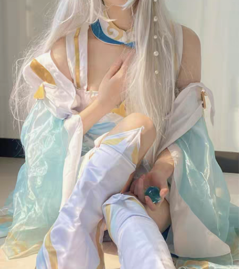 【已出】游龙清影全套m码没有问前娘是哪家的...