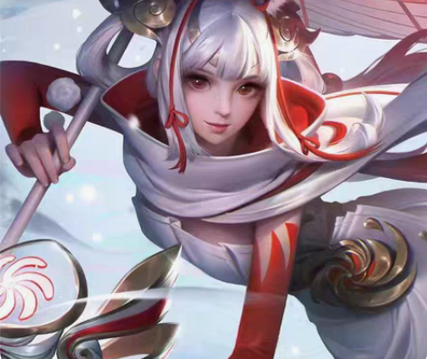 包邮公孙离祈雪灵祝皮肤套装 1.购买流程点...