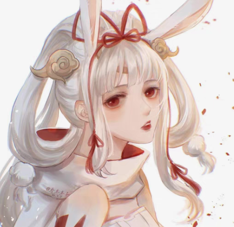 包邮（寒假出售）改版后 公孙离 祈雪灵祝c...