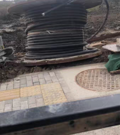 成都太华国标YJLV 3*240+2*12...