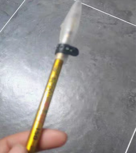 极武圣矶竿，1.5米，全新，半卖半送，最好...