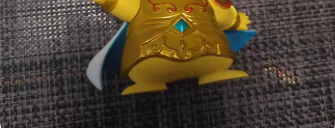 包邮帝皇工作室 8厘米 圣斗士变装皮卡丘 ...