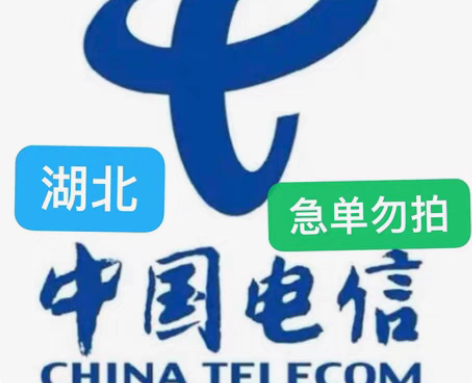 包邮湖北电信充值96充100元 购买之前必...