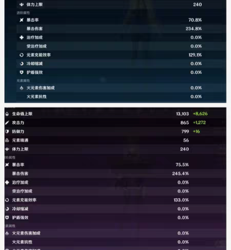 包邮原神官服自玩开服成品号，20年9月份开...