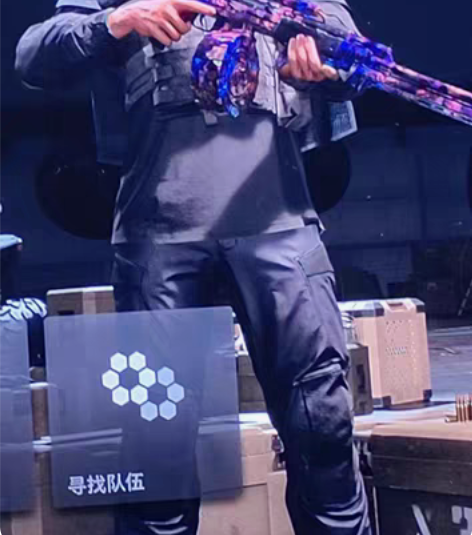 Cod19本体使命召唤19猎户座，核弹人物...