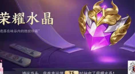 出荣耀水晶，积分夺宝，秘籍，我买的别人的，...