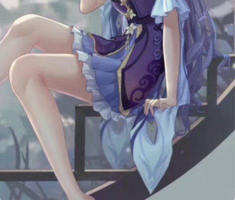 原神代肝 材料 天赋升级活动采集水晶白铁 ...