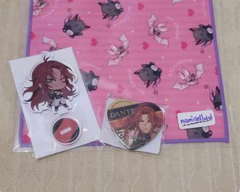 出 新世界狂欢 第一弹 kuji 啖天 一...