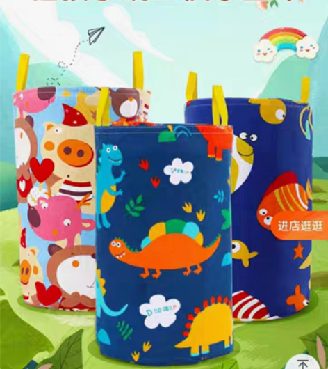 袋鼠跳跳袋加厚幼儿园儿童玩具感统训练器材大...