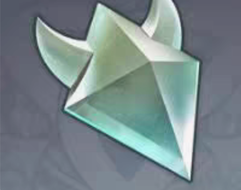 包邮原神晶蝶100个 需要有早柚不然会比较...