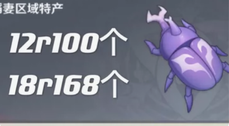 原神代肝 鬼兜虫 鹿野院平藏 荒泷一斗突破...