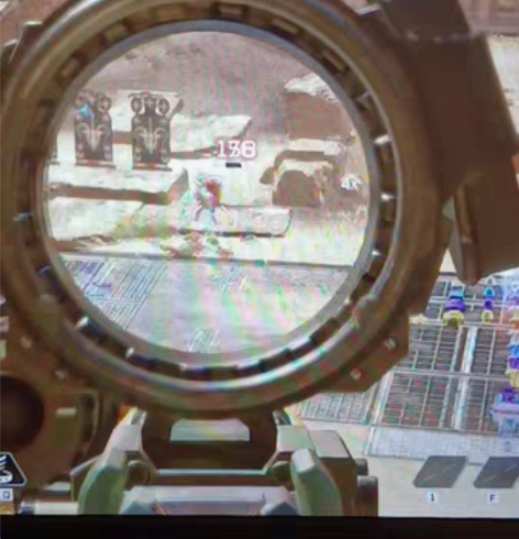 包邮Apex自写自用，通用罗技压枪宏，开镜...