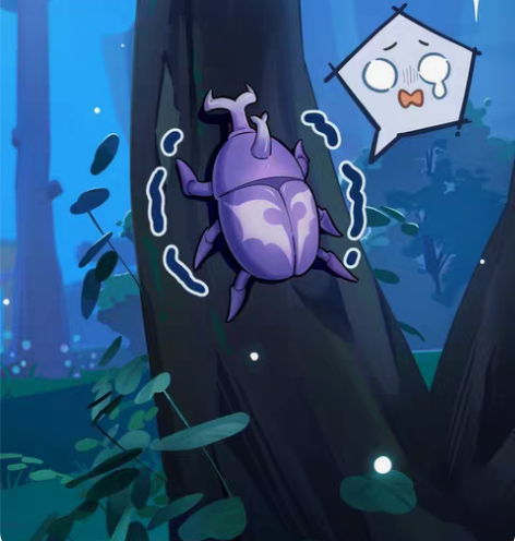 包邮鬼兜虫168个荒泷一斗突破材料纯手工无...