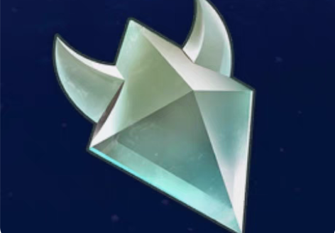 原神 晶蝶 100个 直播扫码上号￥101...