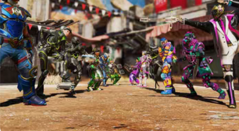 Apex罗技鼠标宏 感兴趣的话点“我想要”...