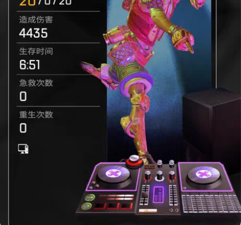 包邮Apex刷双锤骷髅海可直播，骷髅海30...