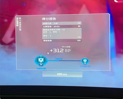 包邮apex低价上钻，代肝通行证 通行证2...
