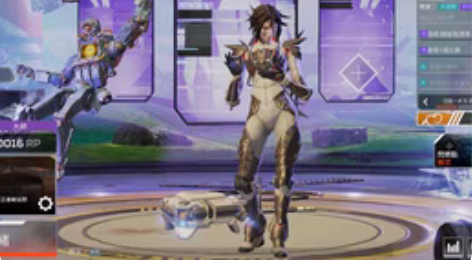 包邮apex新赛季s14下半赛季低价代白金...