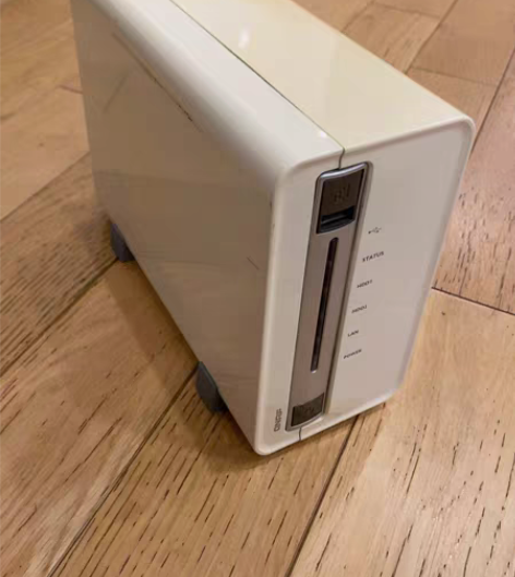 威联通（QNAP）TS-210 2盘位 N...