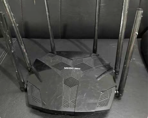 包邮水星幻影路由D128、D126！ 12...