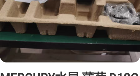 MERCURY水星 薄荷 D12G AC1...