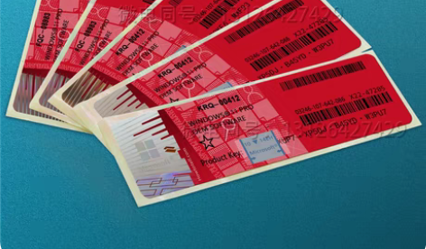 正版Win11/10专业版家庭企业版IOT...