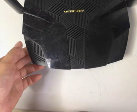 包邮Mercury/水星 X18G闲置Wi...