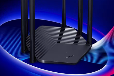 【全新包邮】水星无线路由器D191G D1...