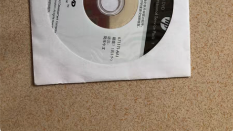 惠普window7 32位系统恢复光盘，h...