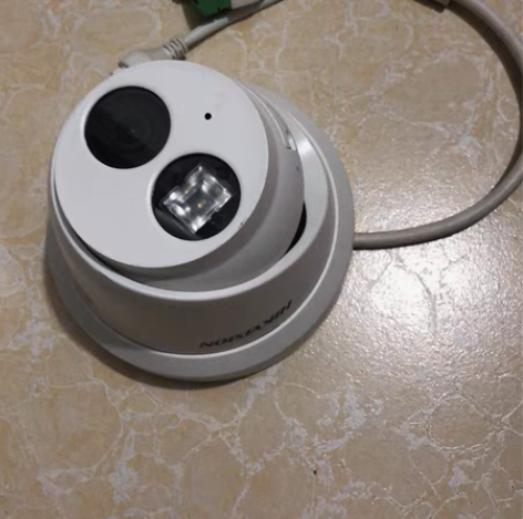 包邮海康摄像头DS-2CD3325-IS ...