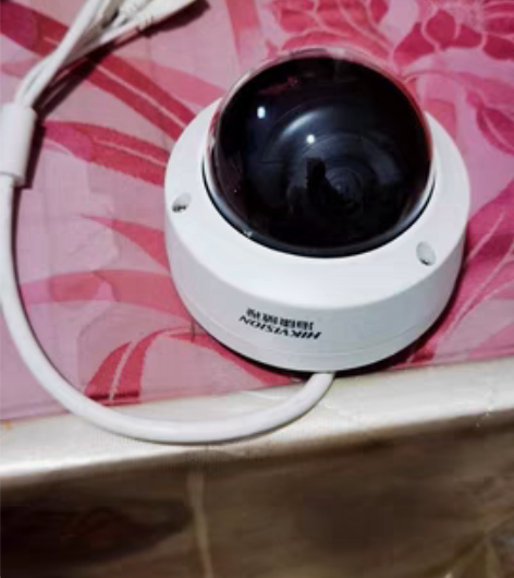 海康威视DS-2CD2110系列 网络高清...