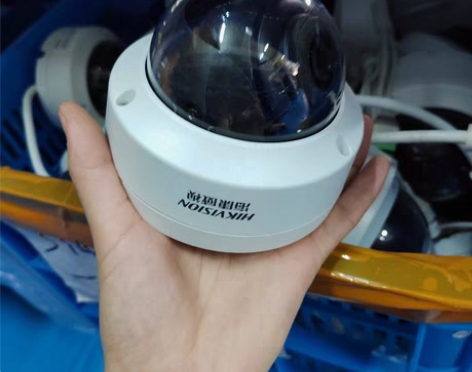 DS-2CD3145FDV2-IS海康威视...