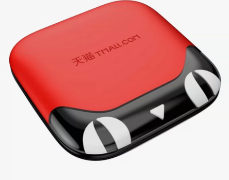 转卖天猫魔盒TMB200F 高清电视网络机...