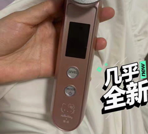 包邮雅萌美容仪,淘宝旗舰店19年购入就用过...