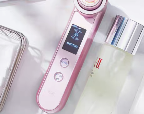 转卖雅萌 电子美容仪 官方旗舰店购入 基本...